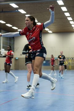 Bild 184 - A-Juniorinnen SG HH Nord - HSG Marne/Brun : Ergebnis: 32:41